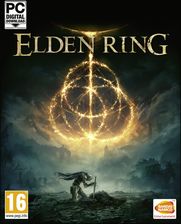 Elden Ring (Gra PC) - Gry PC