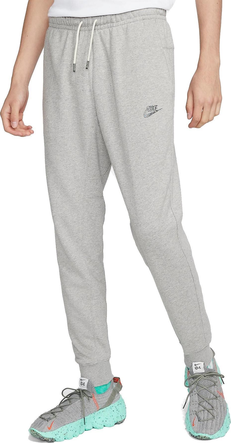 Nike Spodnie Sportswear Sport Essentials+ Men S Joggers Dh1036902 Szary