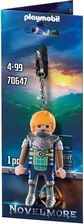 Zdjęcie Playmobil &Reg & 174 Novelmore 70647 Książę Arwynn - Knurów