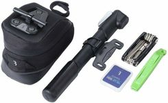 Zdjęcie Bbb Bsb 57 Combiset Storepack Black M - Chorzele