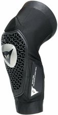 Zdjęcie Dainese Rival Pro Knee Guards Black L - Mrozy