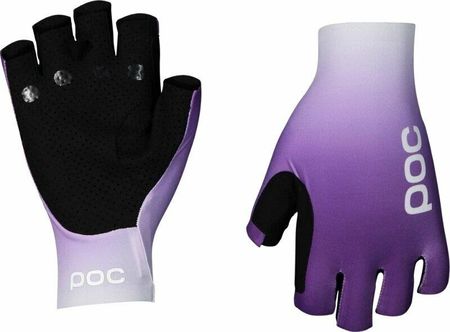 Poc Deft Short Glove Gradient Sapphire Purple