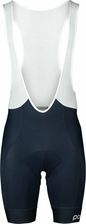 Zdjęcie Poc Pure Bib Shorts Vpds Turmaline Navy S - Gryfów Śląski