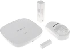Hikvision Zestaw Alarmowy Bezprzewodowyalarm Ds-Pwa32-Ngt Wi-Fi 32 Wejścia