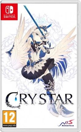 Crystar (Gra NS)
