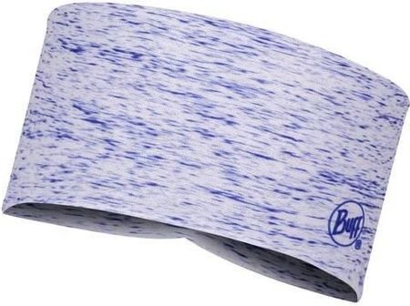 Buff Headband Coolnet Uv+ Ellipse Lavender Bluehtr Opaska Na Głowę Niebieska