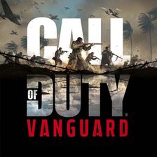 Call of Duty Vanguard (Xbox Series Key)