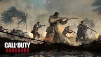 Call of Duty Vanguard (Xbox Series Key)