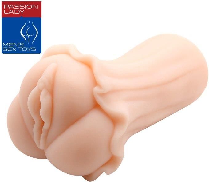CRAZY BULL - CINDY, Realistic Vagina Masturbator - Ceneo.pl