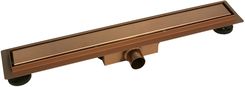 Zdjęcie Balneo Duplex Copper 90Cm Miedź (DUPLEXCUPPER90) - Miłosław