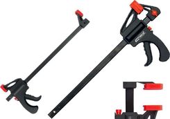 Zdjęcie Awtools Ścisk Stolarski Szybkozaciskowy 150mm Aw20135 - Choroszcz