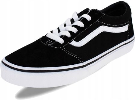 Buty Vans Ward VN038J9IJU