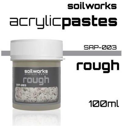 Scale75 Acrylic Paste Rough Sap-003