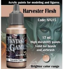 Zdjęcie Scale75 Harvester Flesh - Nasielsk