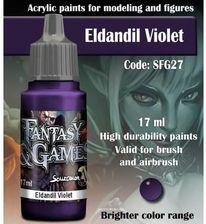 Zdjęcie Scale75 Eldandil Violet - Supraśl
