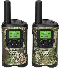 Zdjęcie Alecto FR-115CAMO Moro 2 szt. - Gołańcz