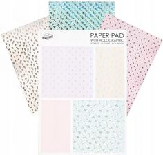 Craft Universe Blok A4 Papier Do Prac Kreatywnych 20 Kartek - Ceny i ...