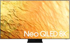 Telewizor Mini LED Samsung QE65QN800B 65 cali 8K UHD
