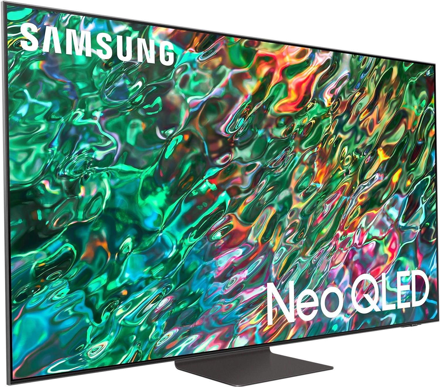 Samsung QE55QN91B - zdjęcie 2 Samsung QE55QN91B