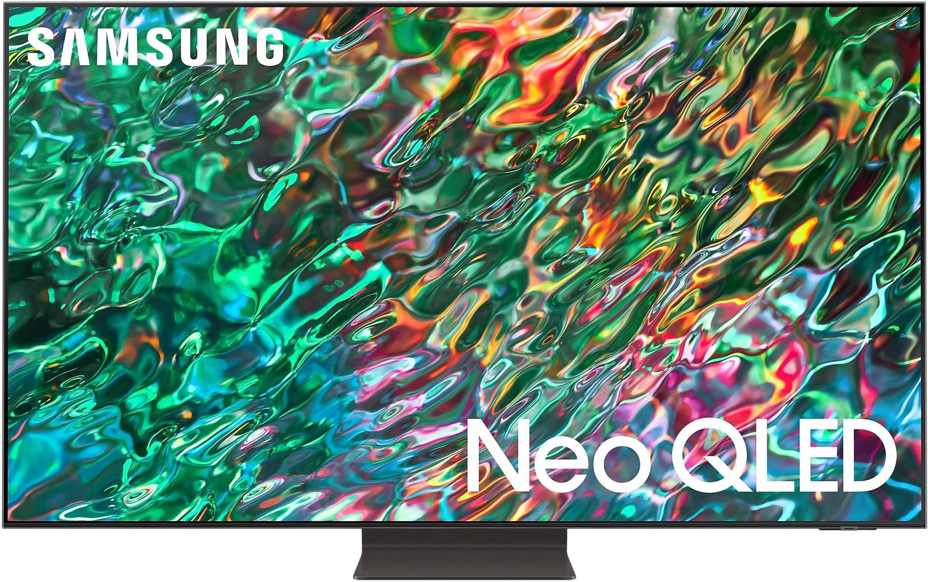Samsung QE55QN91B - zdjęcie 9 Samsung QE55QN91B