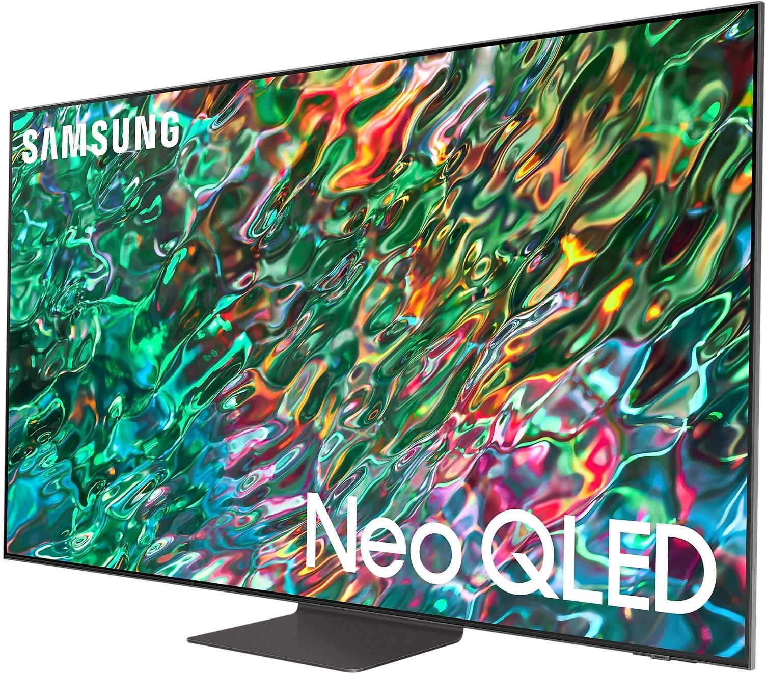 Samsung QE55QN91B - zdjęcie 10 Samsung QE55QN91B