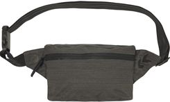 Zdjęcie Hummel Urban Bum Bag Czarny Szary - Luboń