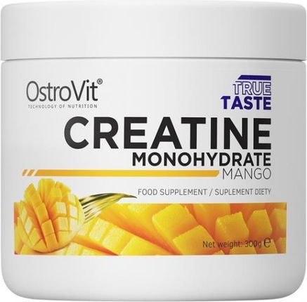 Fitness Trading Ostrovit Creatine Monohydrate  300g