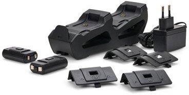 PowerA Dual Charging Station Stacja ładująca do Xbox Series/Xbox One 1519564-01 - zdjęcie 1 PowerA Dual Charging Station Stacja ładująca do Xbox Series/Xbox One 1519564-01