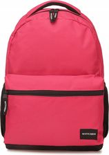 Plecak Wittchen basic Active 56-3S-927-34 różowy