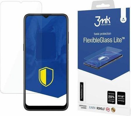 3Mk Flexibleglass Lite Nokia G11 Szkło Hybrydowe