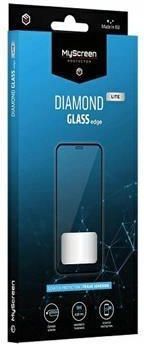 Myscreen Protector Msp Diamond Glass Lite Edge Fg Xiaomi Mi 11I/Mi 11X/Mi 11X Pro Czarny/Black Full Glue