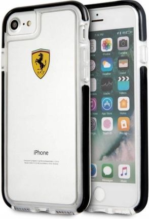 Ferrari ShockProof Pancerne Etui do iPhone 6 6s