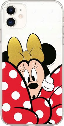 Etui Disney do Iphone 12 Mini Minnie 015