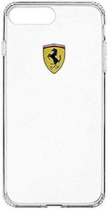 Ferrari Bumber etui do Apple iPhone 7+ / 8 Plus