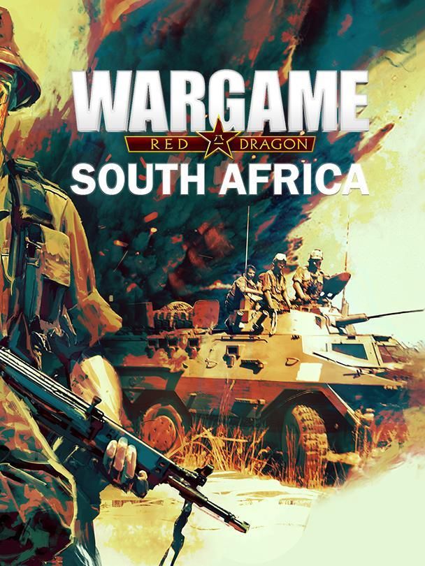 Wargame Red Dragon South Africa (Digital) , opinie Ceneo.pl