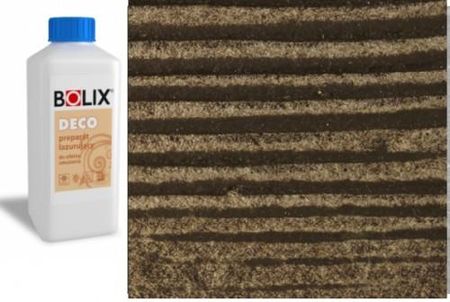 Bolix Deco Lazur Dark Oak Bwd S54 1L