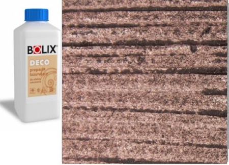 Bolix Deco Lazur Mahogany Bwd S55 5L