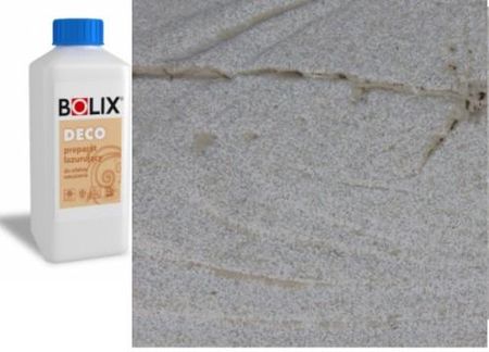 Bolix Deco Lazur Cream Bwd S58 5L