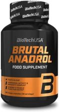 Brutal Anadrol 90 Kaps - Boostery testosteronu