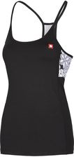 Zdjęcie Ocun Arista Sleeveless Top Women Czarny - Kalety