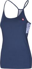 Zdjęcie Ocun Arista Sleeveless Top Women Niebieski - Bielsko-Biała