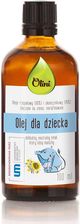 Zdjęcie Olej dla dziecka Olini - 100 ml (234cbedb) - Prószków