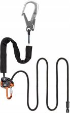 Zdjęcie Climbing Technology Lonża Stabilizująca Finch+ Combi 5M Black Czarny - Siechnice