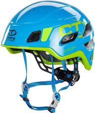Zdjęcie Climbing Technology Kask Wspinaczkowy Orion Niebieski - Szepietowo