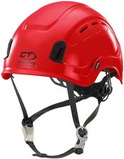 Zdjęcie Climbing Technology Kask Do Prac Na Wysokości Aries Air Red Czerwony - Konstantynów Łódzki