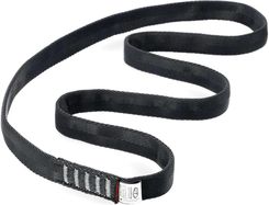 Zdjęcie Climbing Technology Pętla Loop Ankor 80 Cm Czarny - Skaryszew