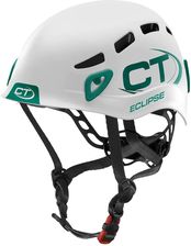 Zdjęcie Climbing Technology Kask Wspinaczkowy Eclipse Biały - Blachownia