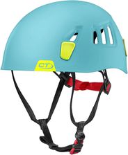 Zdjęcie Climbing Technology Kask Wspinaczkowy Moon Niebieski - Warta