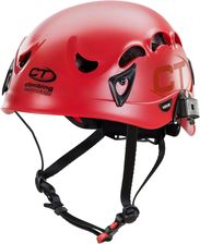 Zdjęcie Climbing Technology Kask Arborystyczny X Arbor Czerwony - Konstantynów Łódzki