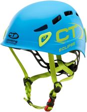 Zdjęcie Climbing Technology Kask Wspinaczkowy Eclipse Niebieski - Parczew